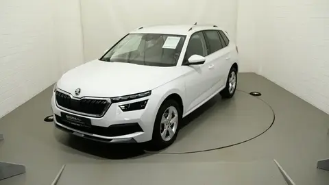 Annonce SKODA KAMIQ Essence 2020 d'occasion 