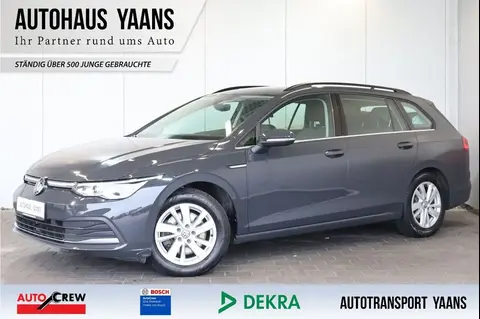 Annonce VOLKSWAGEN GOLF Diesel 2021 d'occasion 