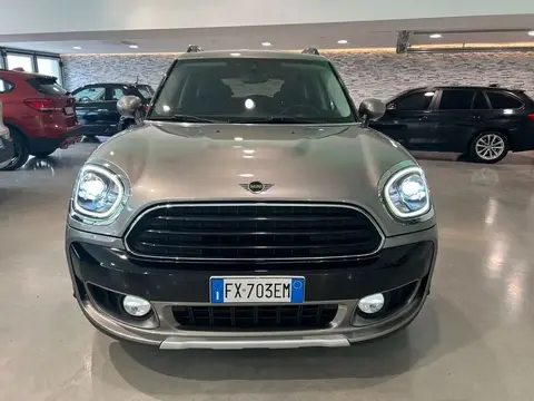 Annonce MINI ONE Diesel 2019 d'occasion 