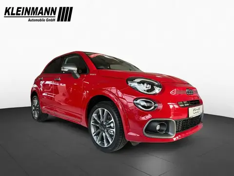 Annonce FIAT 500X Essence 2023 d'occasion 