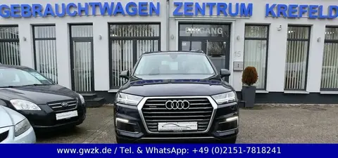 Used AUDI Q7 Diesel 2017 Ad 