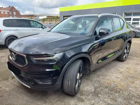 Used VOLVO XC40 Petrol 2018 Ad 