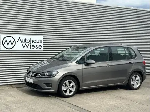 Used VOLKSWAGEN GOLF Diesel 2014 Ad 