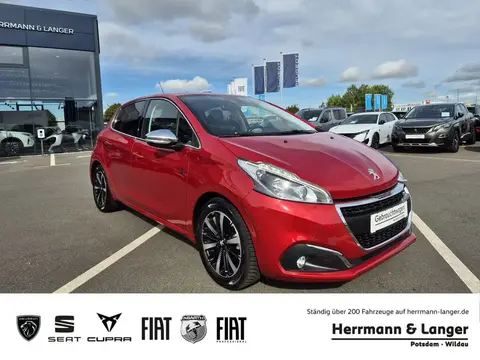 Used PEUGEOT 208 Petrol 2019 Ad 