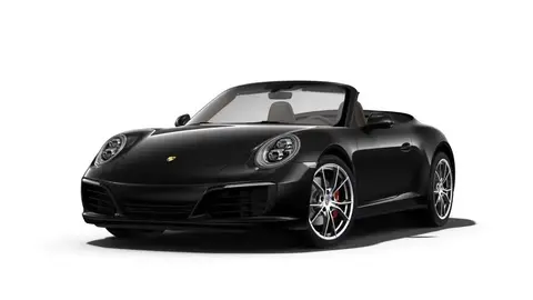 Annonce PORSCHE 911 Essence 2016 d'occasion 