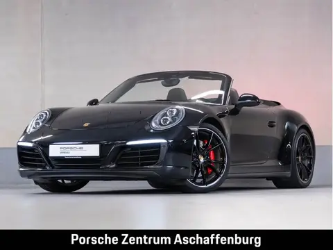 Used PORSCHE 991 Petrol 2016 Ad 