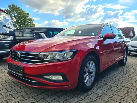 Annonce VOLKSWAGEN PASSAT Diesel 2022 d'occasion 