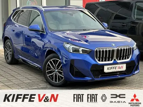 Annonce BMW X1 Essence 2023 d'occasion 