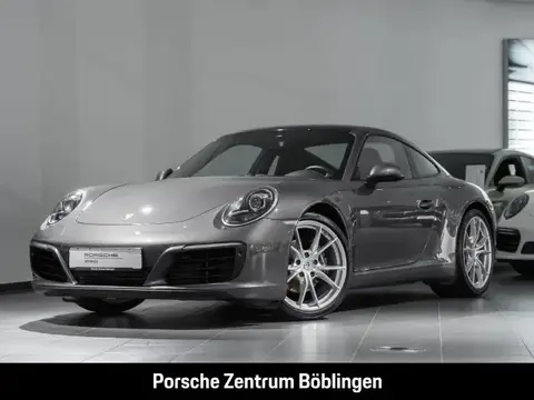 Used PORSCHE 991 Petrol 2018 Ad 