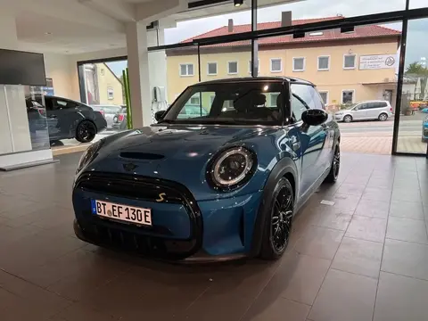 Annonce MINI COOPER Non renseigné 2021 d'occasion Allemagne