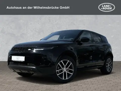 Annonce LAND ROVER RANGE ROVER EVOQUE Diesel 2024 d'occasion 