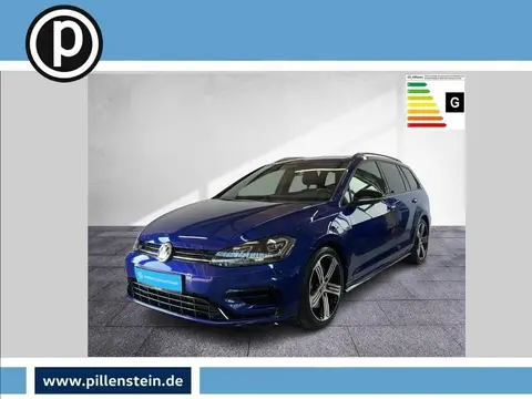 Annonce VOLKSWAGEN GOLF Essence 2020 d'occasion 