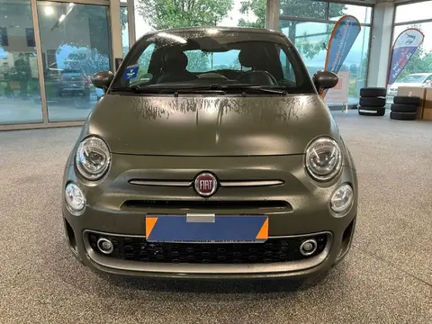 Used FIAT 500S Petrol 2018 Ad 