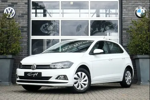 Used VOLKSWAGEN POLO Petrol 2020 Ad 