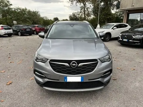 Annonce OPEL GRANDLAND Diesel 2019 d'occasion 