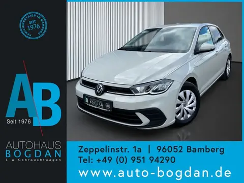 Used VOLKSWAGEN POLO Petrol 2023 Ad 