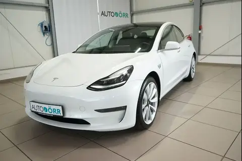 Annonce TESLA MODEL 3 Non renseigné 2020 d'occasion 