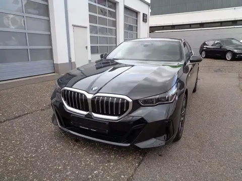 Annonce BMW SERIE 5 Diesel 2024 d'occasion 