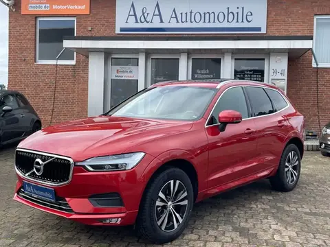 Annonce VOLVO XC60 Essence 2022 d'occasion 