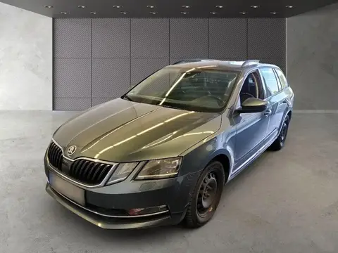 Used SKODA OCTAVIA Diesel 2020 Ad 