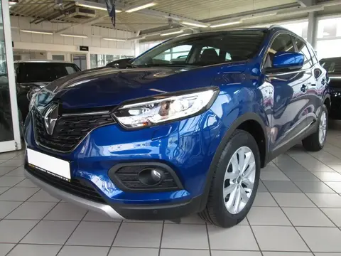 Used RENAULT KADJAR Petrol 2019 Ad 