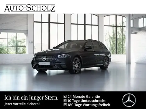 Used MERCEDES-BENZ CLASSE E Diesel 2021 Ad 