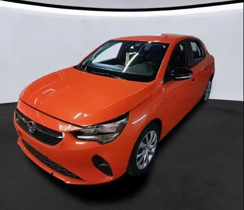 Annonce OPEL CORSA Essence 2023 d'occasion 