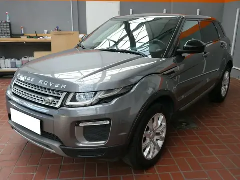 Used LAND ROVER RANGE ROVER EVOQUE Diesel 2015 Ad 