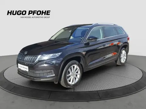 Used SKODA KODIAQ Diesel 2020 Ad 