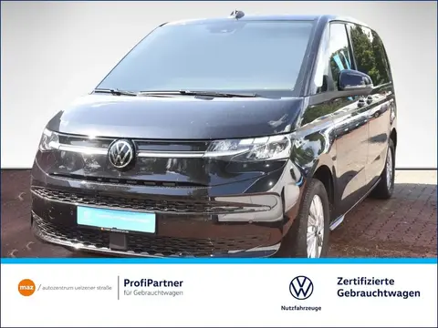 Annonce VOLKSWAGEN T7 Essence 2022 d'occasion 