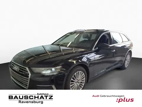 Used AUDI A6 Diesel 2021 Ad 