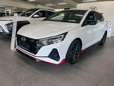 Annonce HYUNDAI I20 Essence 2024 d'occasion 