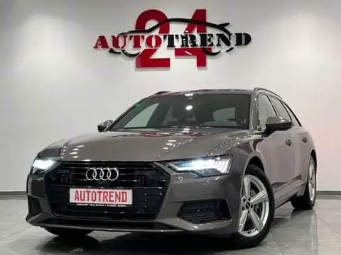 Used AUDI A6 Diesel 2022 Ad 