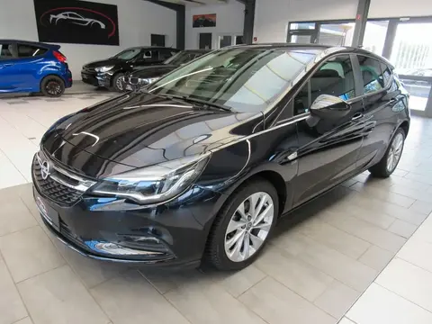 Used OPEL ASTRA Petrol 2019 Ad 