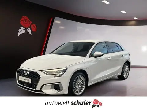 Annonce AUDI A3 Hybride 2023 d'occasion 