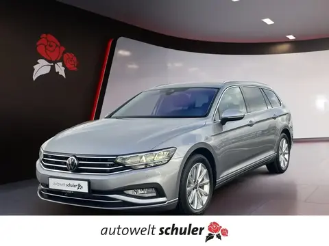 Used VOLKSWAGEN PASSAT Diesel 2023 Ad 