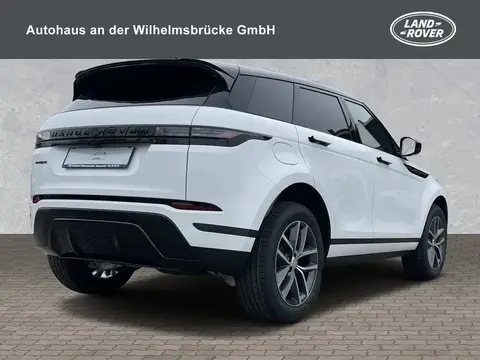 Annonce LAND ROVER RANGE ROVER EVOQUE Essence 2024 d'occasion 