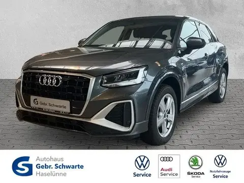 Used AUDI Q2 Petrol 2024 Ad 