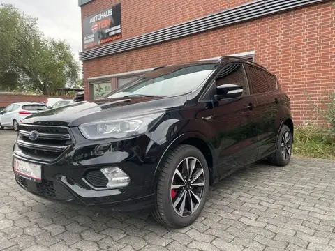 Used FORD KUGA Petrol 2019 Ad 