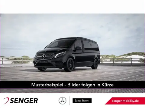 Used MERCEDES-BENZ CLASSE V Diesel 2022 Ad 