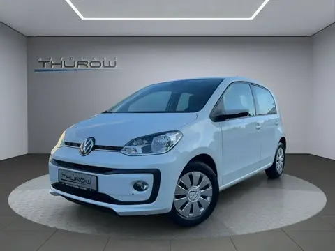 Annonce VOLKSWAGEN UP! Essence 2020 d'occasion 