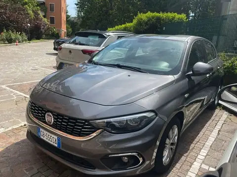 Annonce FIAT TIPO Diesel 2020 d'occasion 