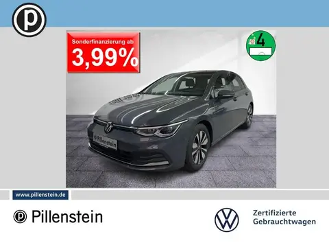 Annonce VOLKSWAGEN GOLF Diesel 2023 d'occasion 