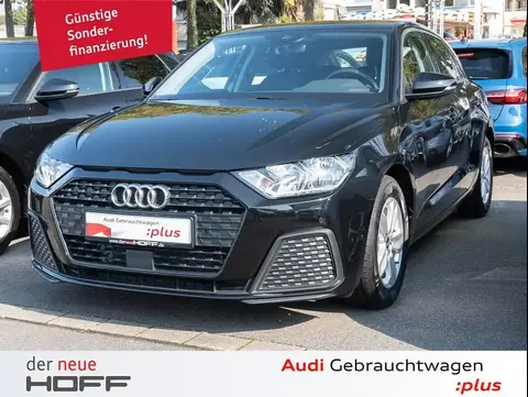 Used AUDI A1 Petrol 2023 Ad 