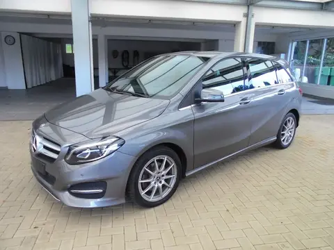 Used MERCEDES-BENZ CLASSE B Petrol 2018 Ad 