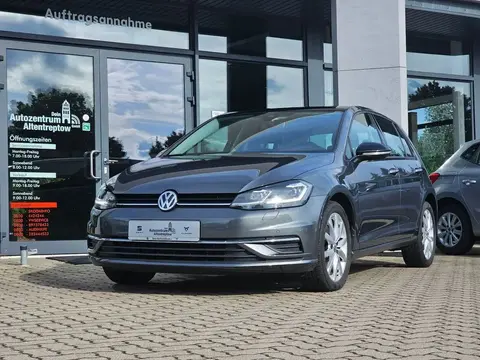 Annonce VOLKSWAGEN GOLF Diesel 2019 d'occasion 