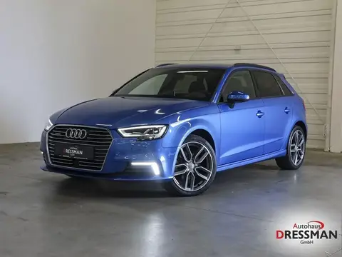 Used AUDI A3 Hybrid 2020 Ad 