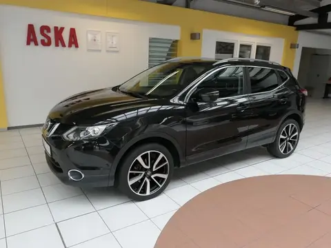 Annonce NISSAN QASHQAI Essence 2017 d'occasion 