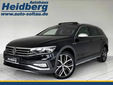 Used VOLKSWAGEN PASSAT Diesel 2022 Ad 