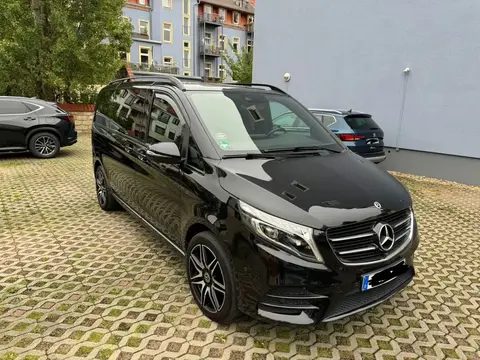 Used MERCEDES-BENZ CLASSE V Diesel 2019 Ad 